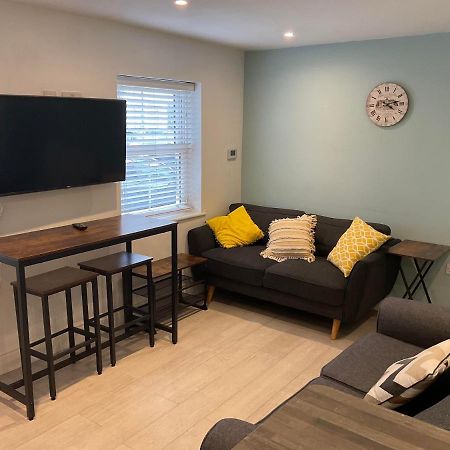 2 Bed Home From Home Apartments London Ngoại thất bức ảnh
