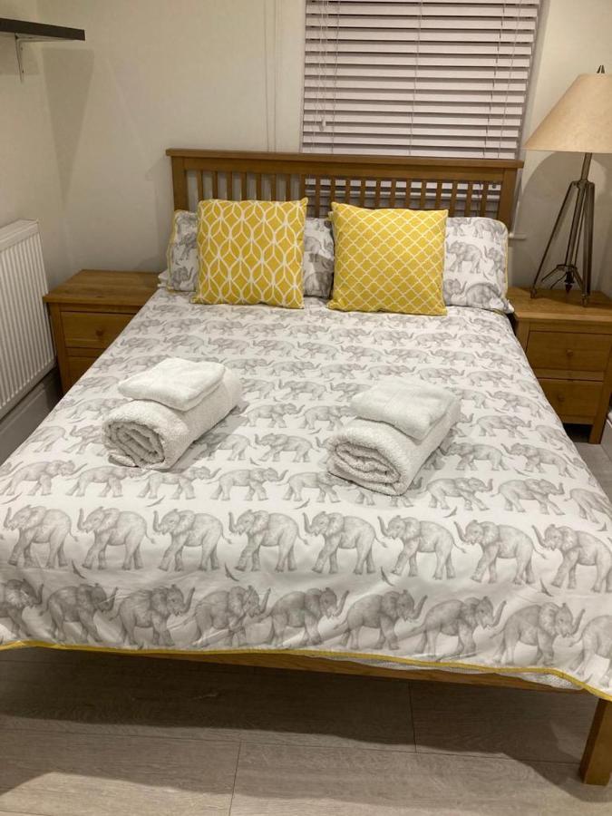 2 Bed Home From Home Apartments London Ngoại thất bức ảnh